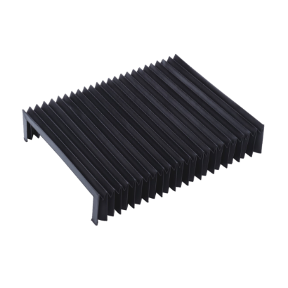 U-type bellows cover