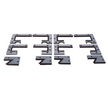 Machine Way Wiper (Customized)